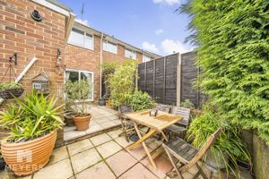 Rear- click for photo gallery